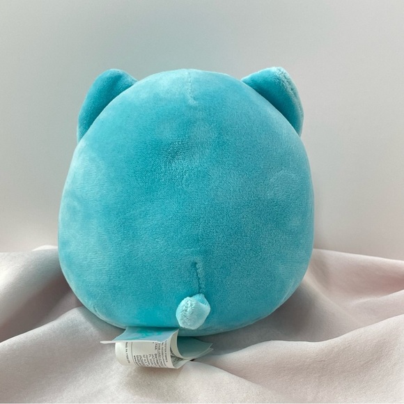 Squishmallows Meg The Dog 5” - Picture 3 of 5